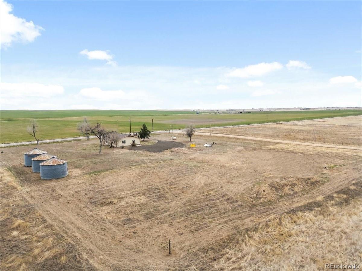 2891 S County Road 157 Strasburg CO 80136