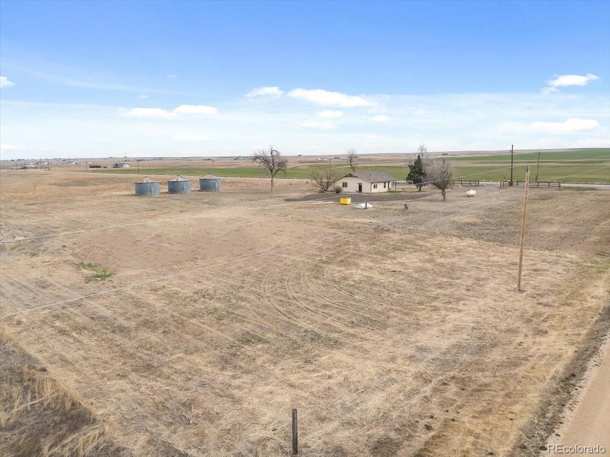 2891 S County Road 157 Strasburg CO 80136
