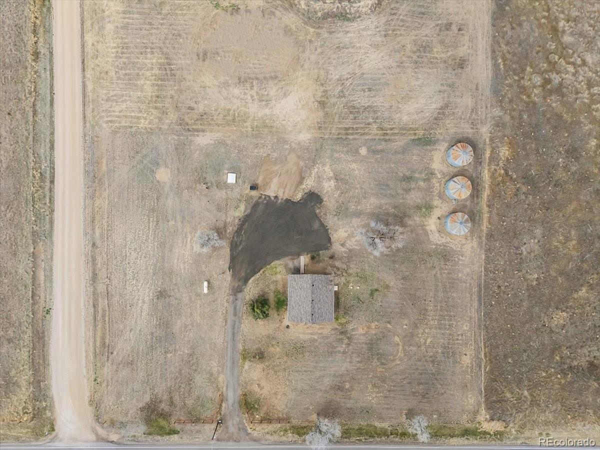 2891 S County Road 157 Strasburg CO 80136