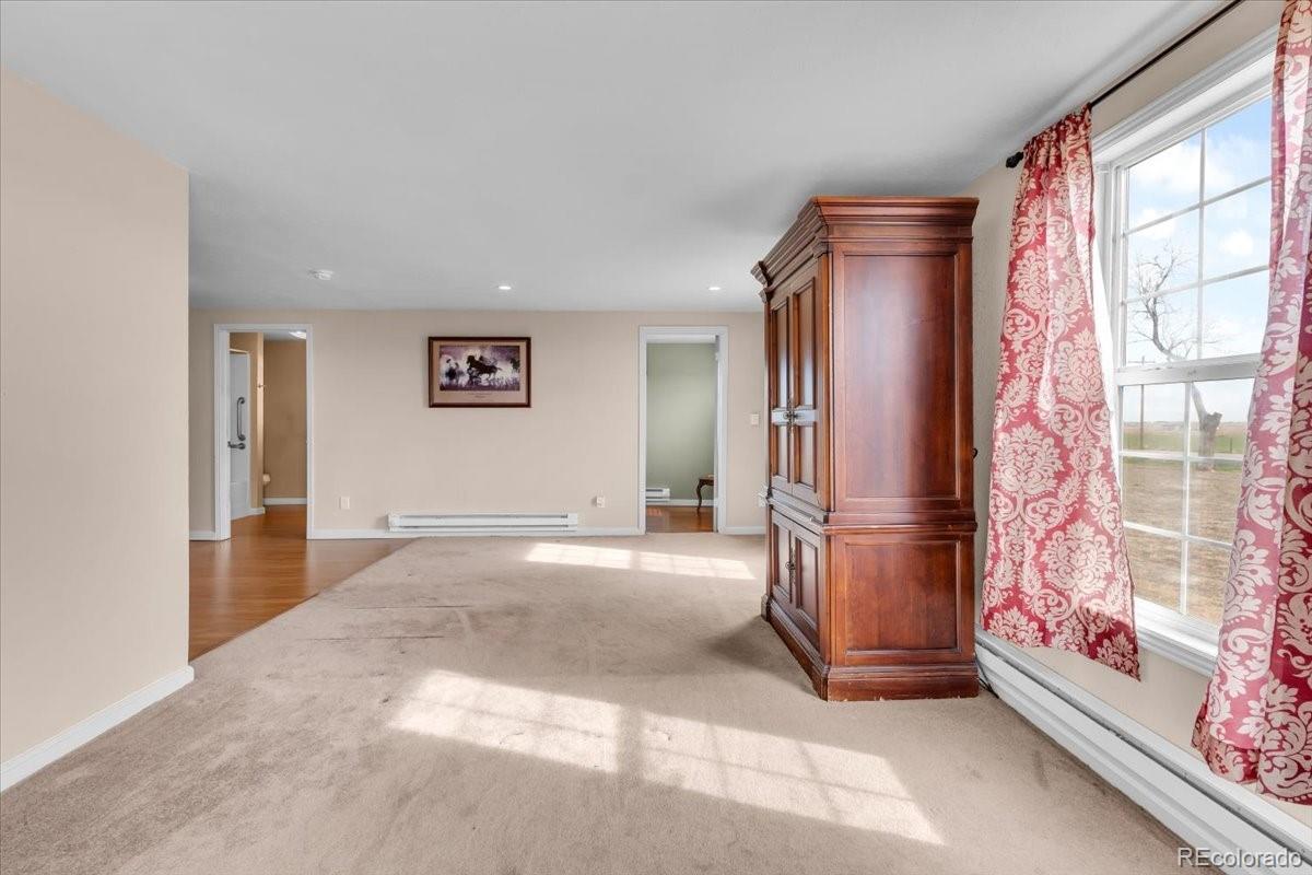 2891 S County Road 157 Strasburg CO 80136