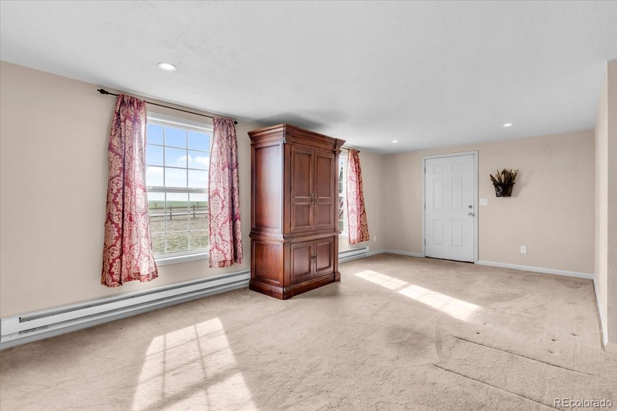 2891 S County Road 157 Strasburg CO 80136