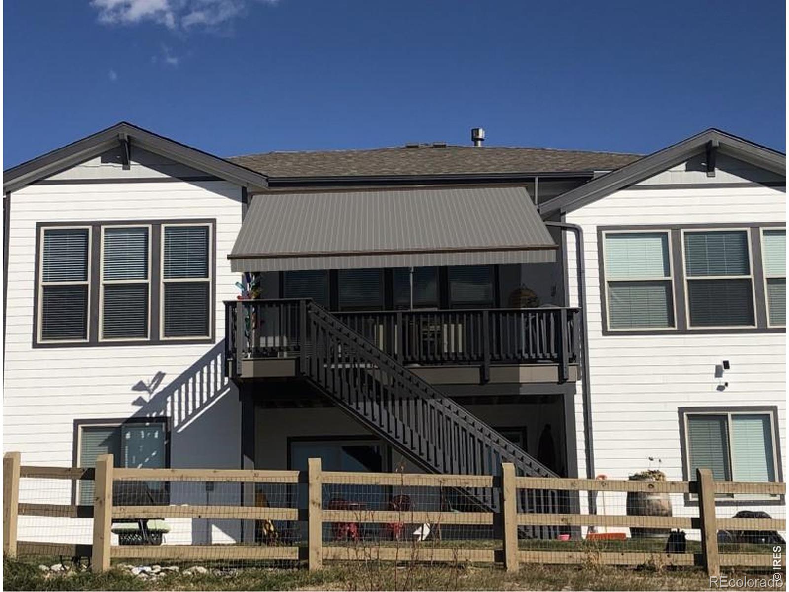 389 Bronco Court Berthoud CO 80513