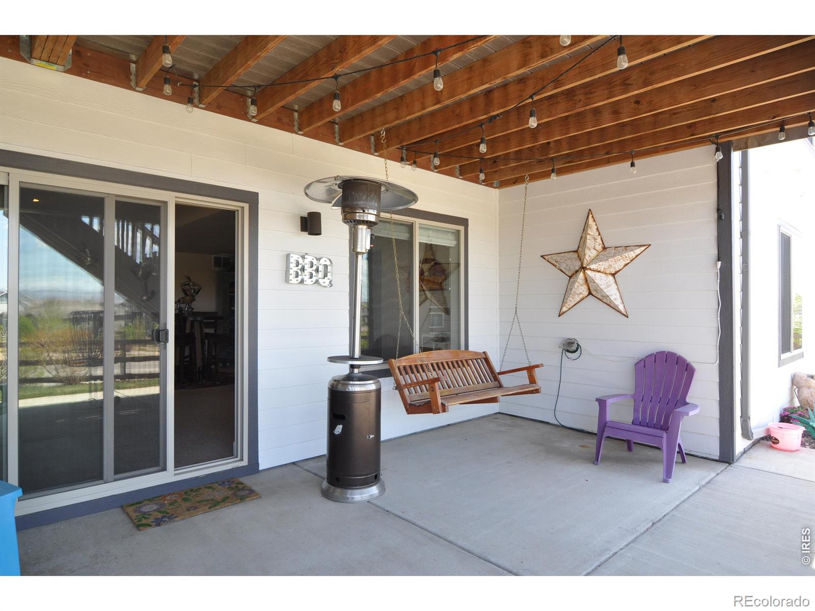389 Bronco Court Berthoud CO 80513