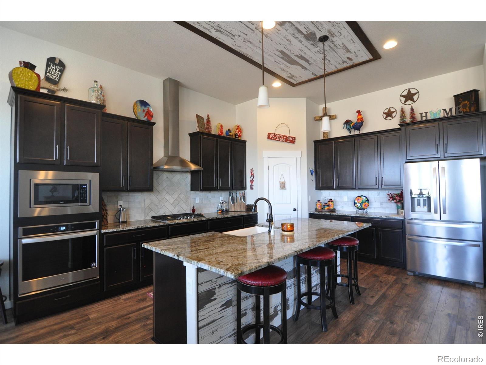 389 Bronco Court Berthoud CO 80513