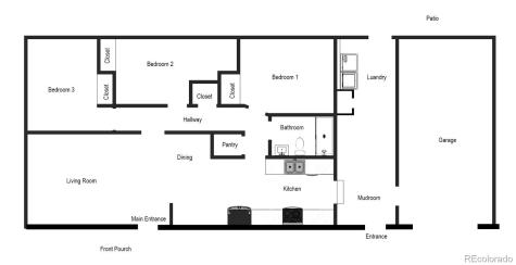 4950 Estes Court Arvada CO 80002