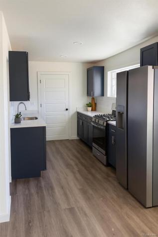 4950 Estes Court Arvada CO 80002