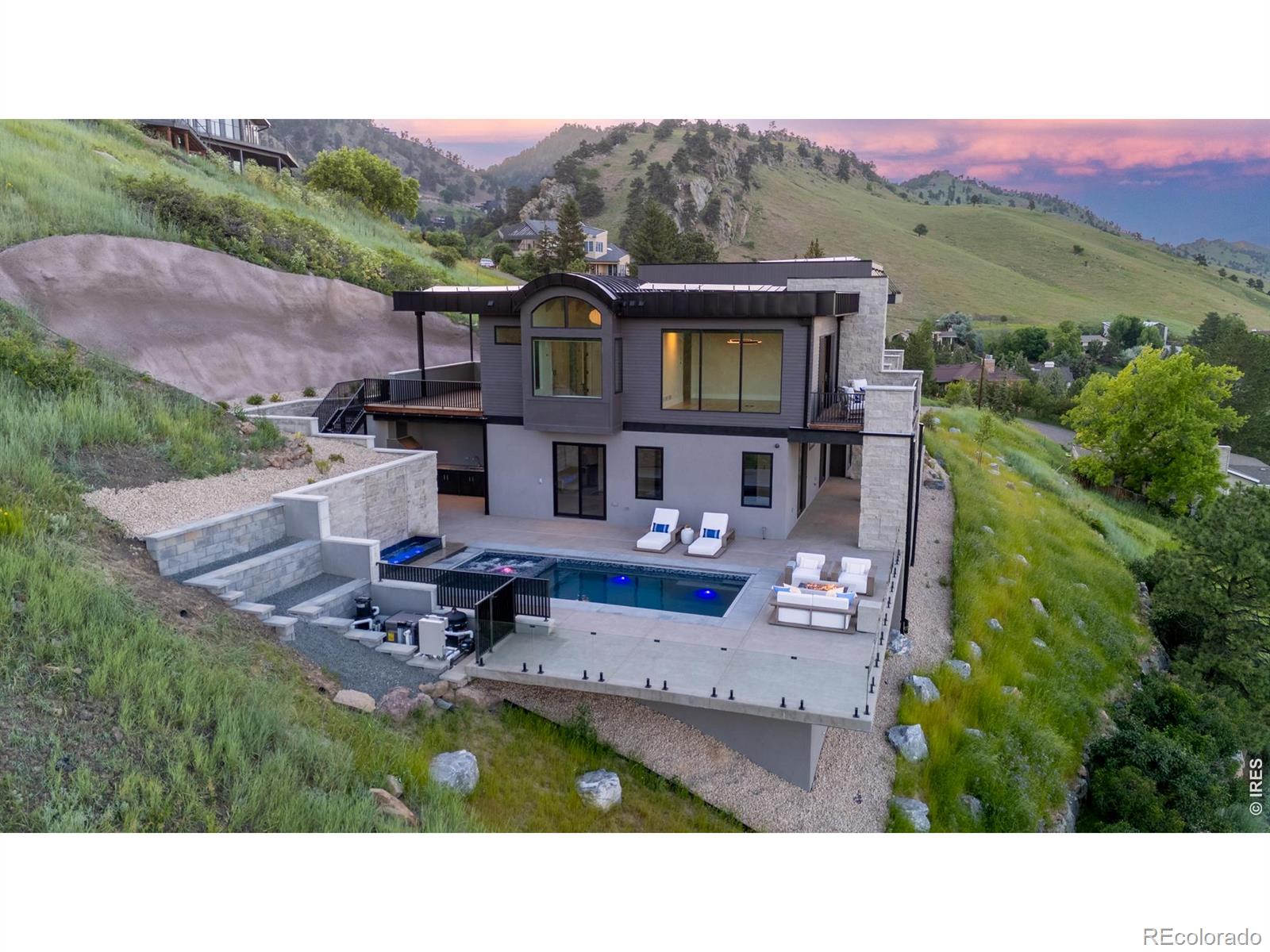3645 Cholla Court Boulder CO 80304