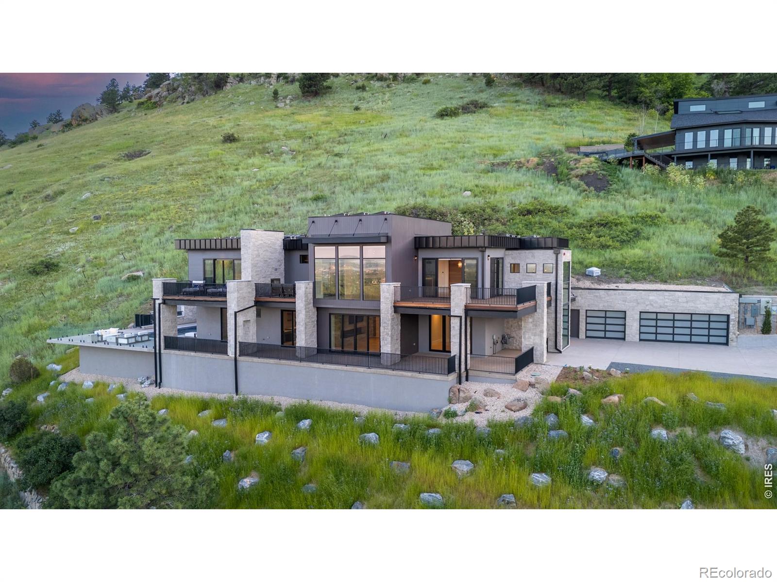 3645 Cholla Court Boulder CO 80304