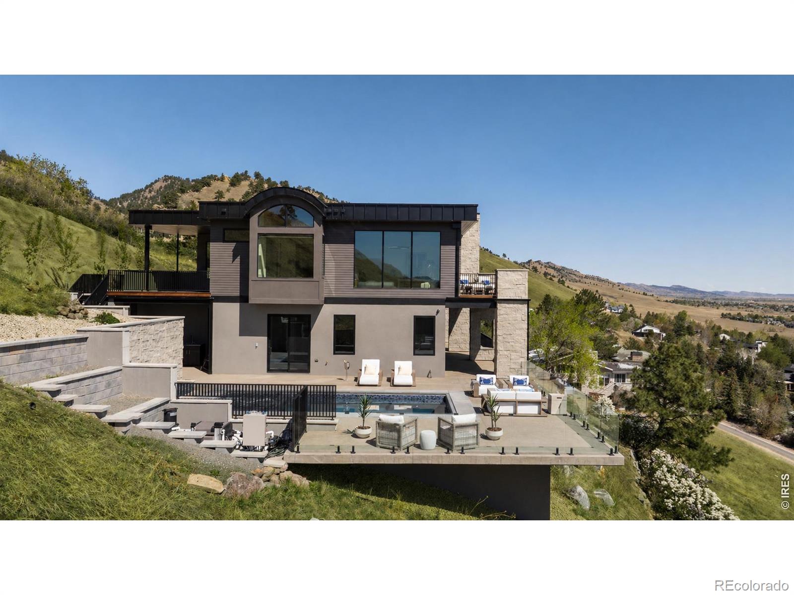 3645 Cholla Court Boulder CO 80304