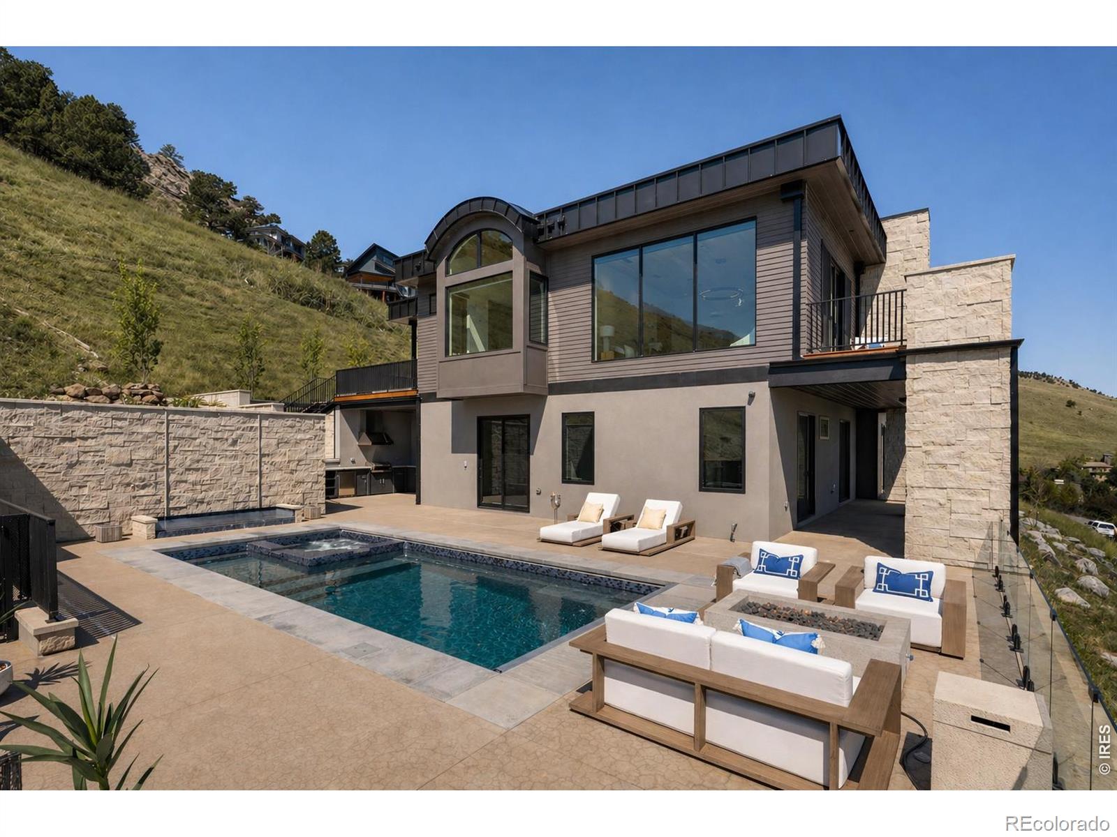 3645 Cholla Court Boulder CO 80304