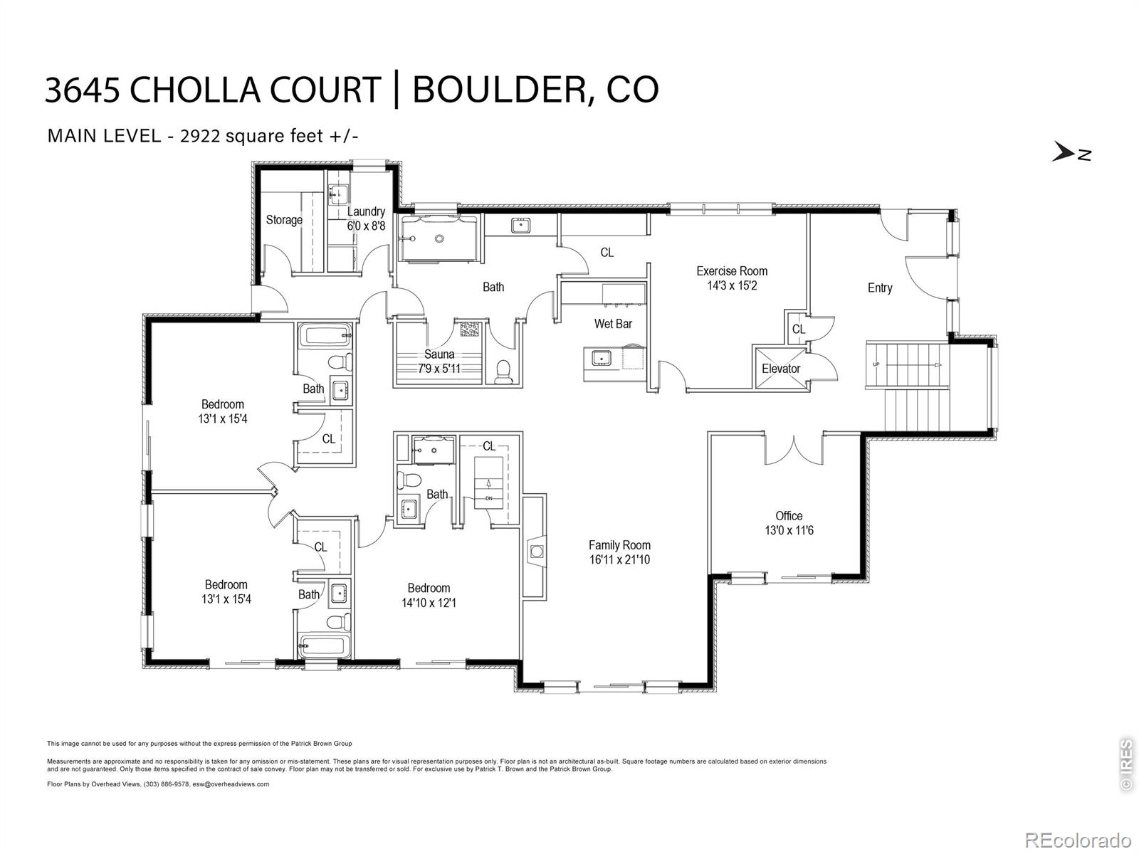 3645 Cholla Court Boulder CO 80304