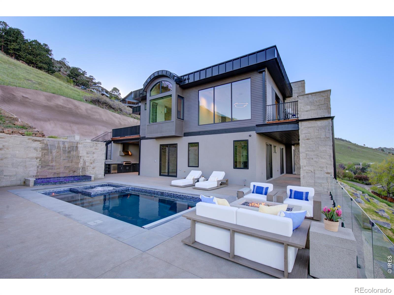 3645 Cholla Court Boulder CO 80304