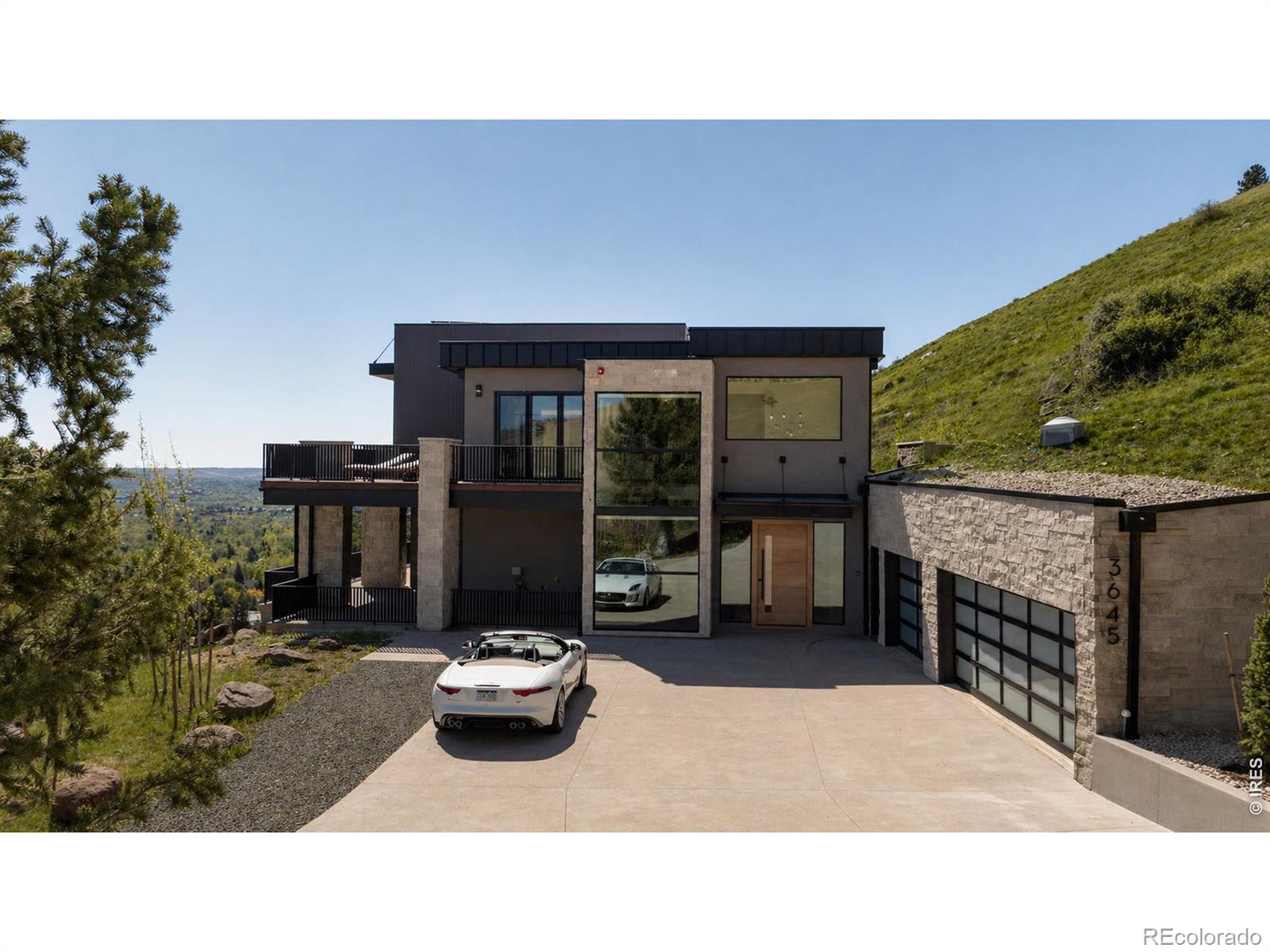 3645 Cholla Court Boulder CO 80304