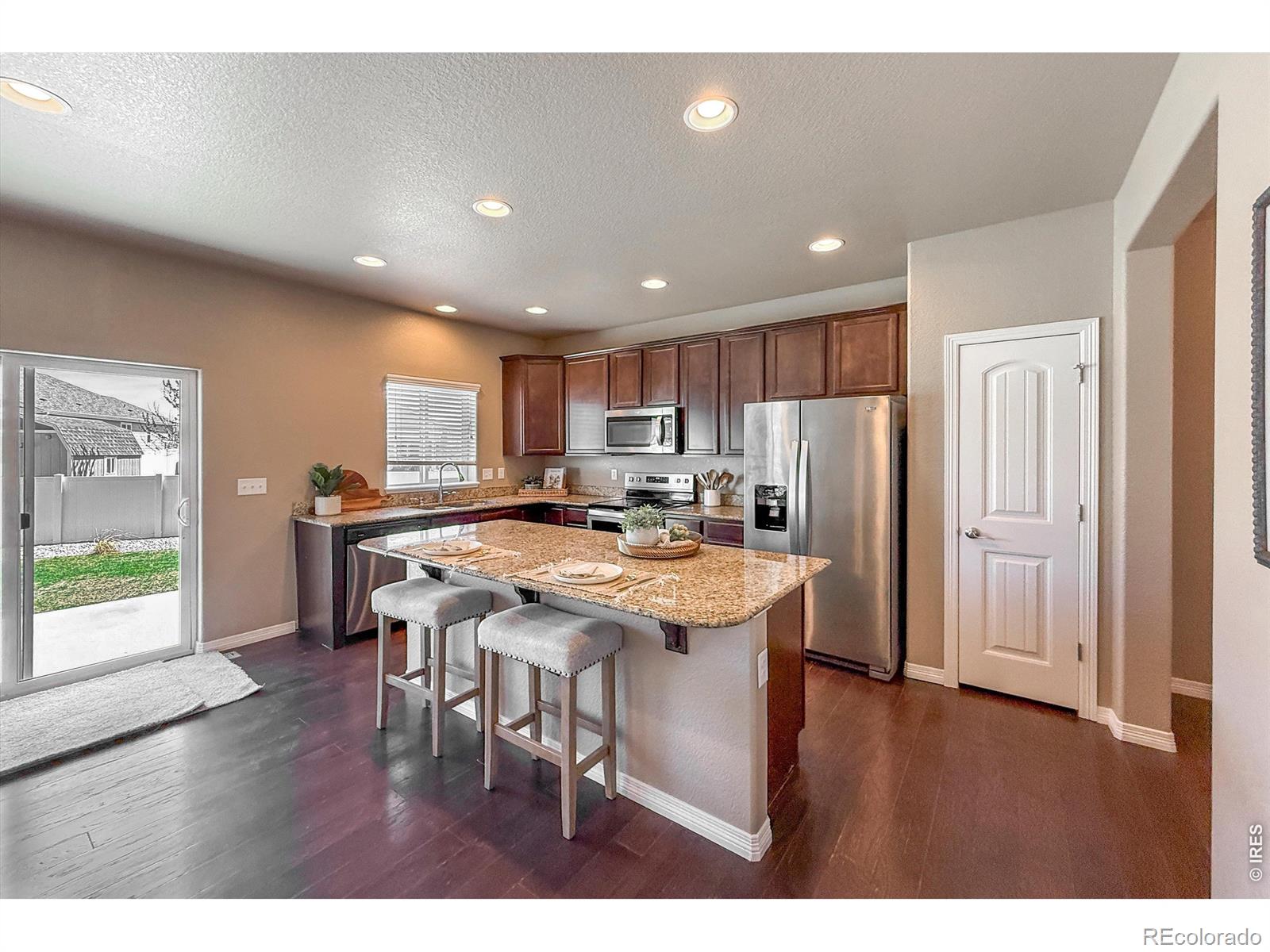 2158 Lamborn Court Berthoud CO 80513