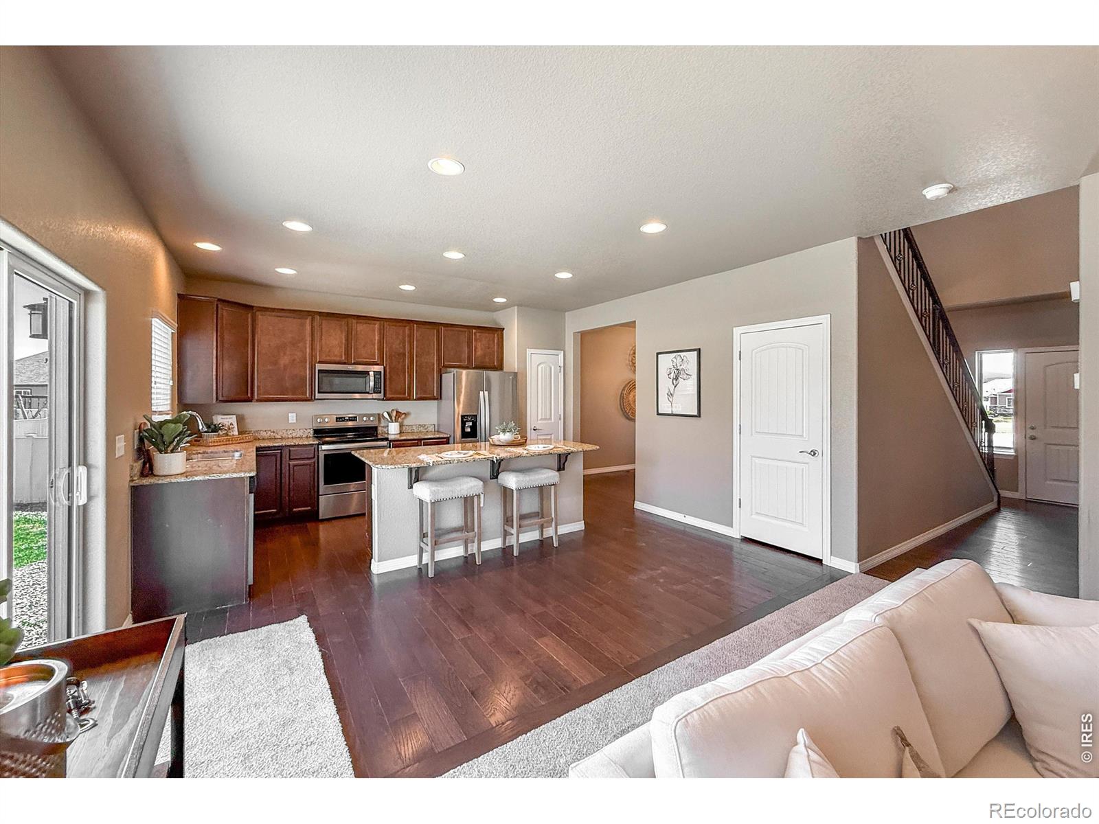2158 Lamborn Court Berthoud CO 80513