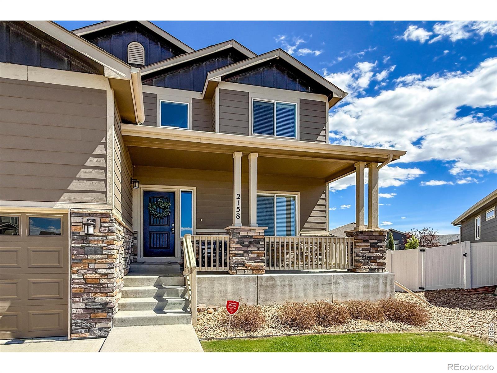 2158 Lamborn Court Berthoud CO 80513