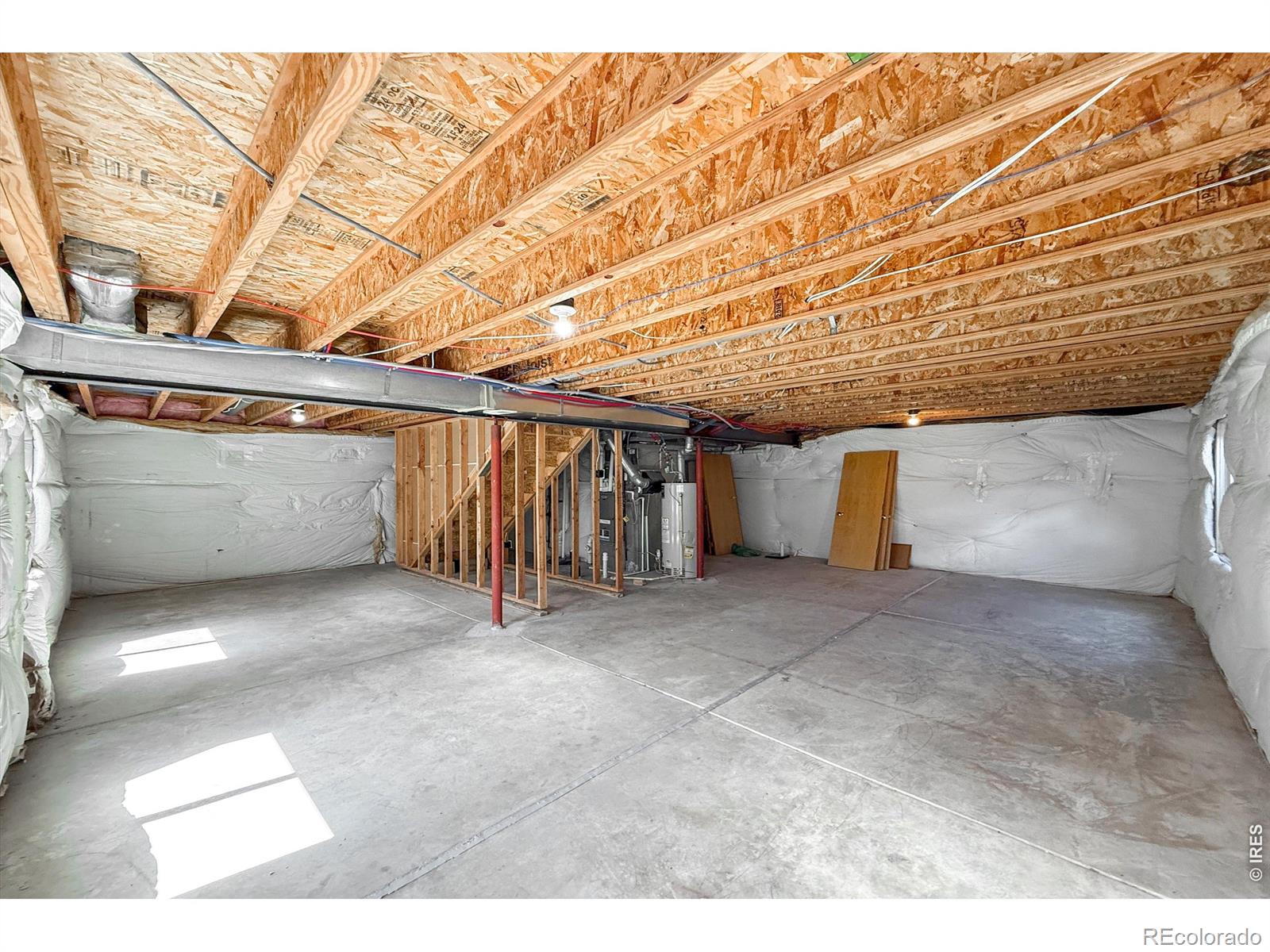 2158 Lamborn Court Berthoud CO 80513