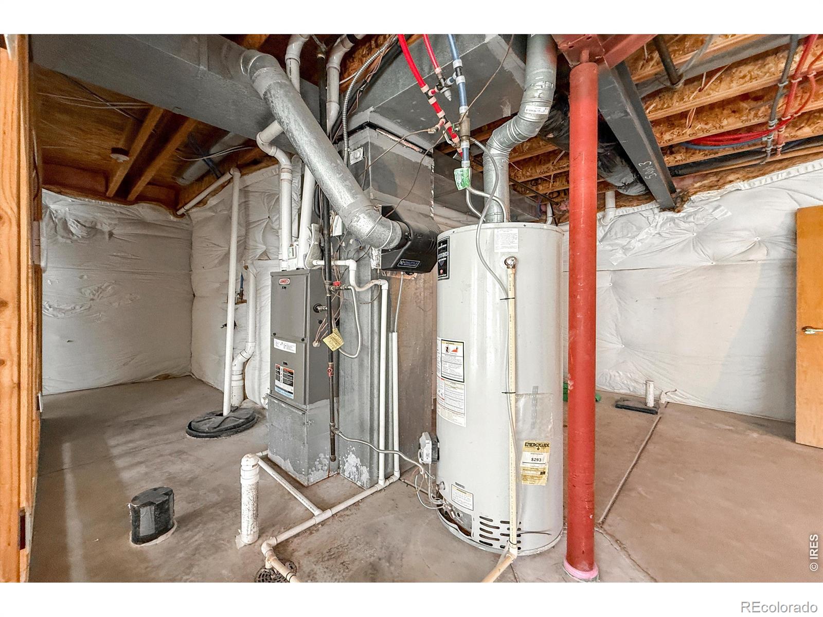 2158 Lamborn Court Berthoud CO 80513