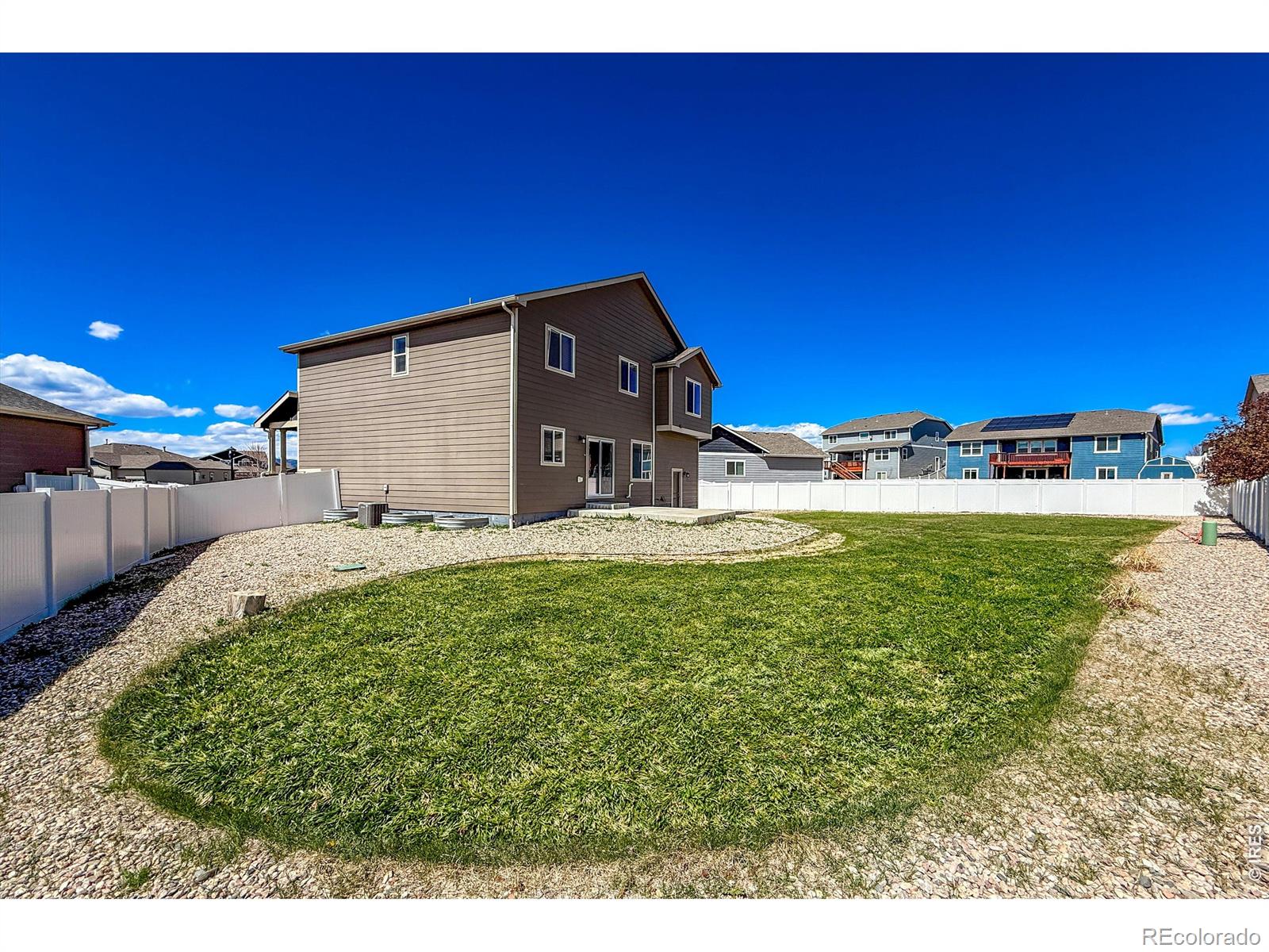 2158 Lamborn Court Berthoud CO 80513