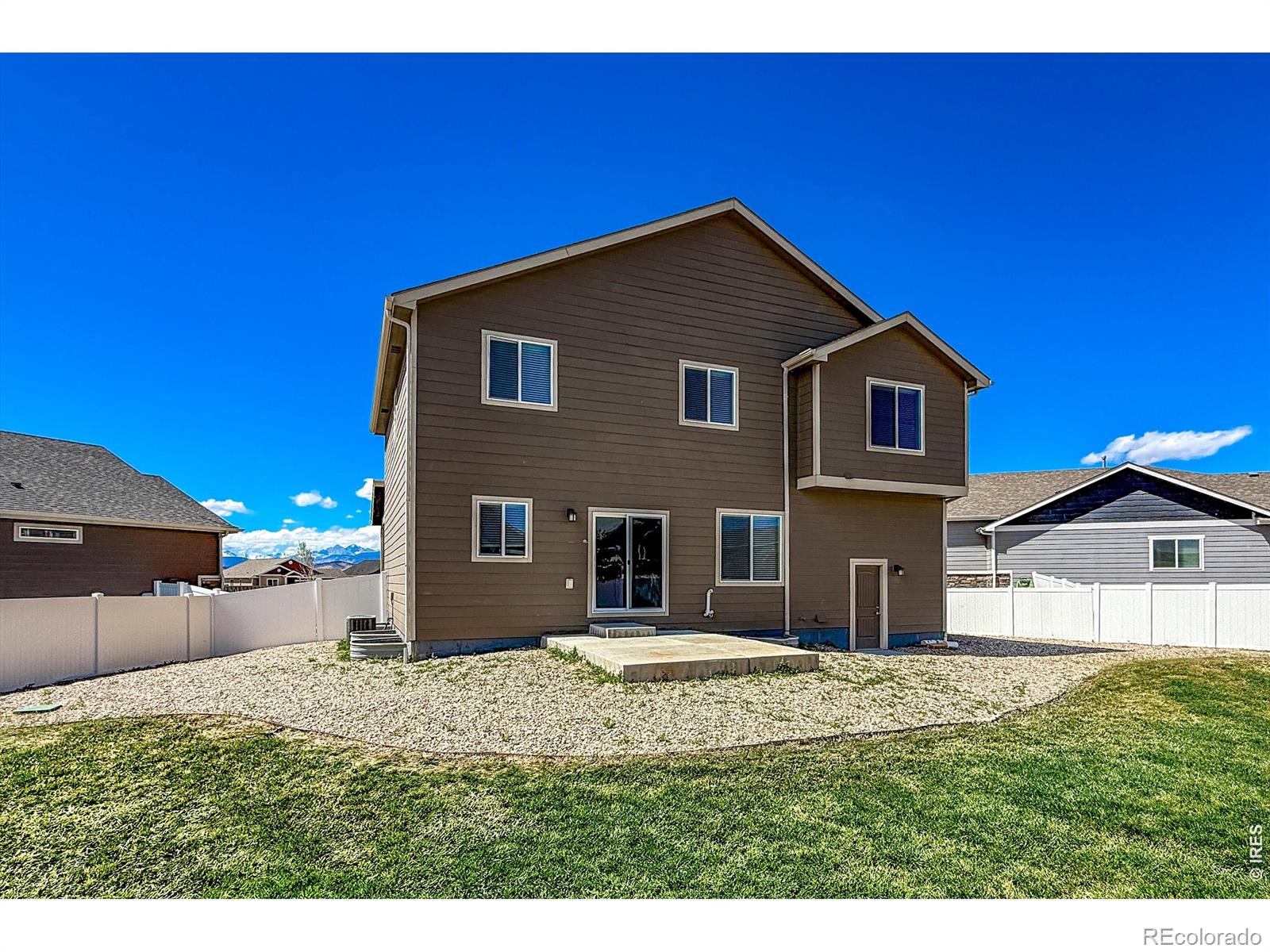 2158 Lamborn Court Berthoud CO 80513