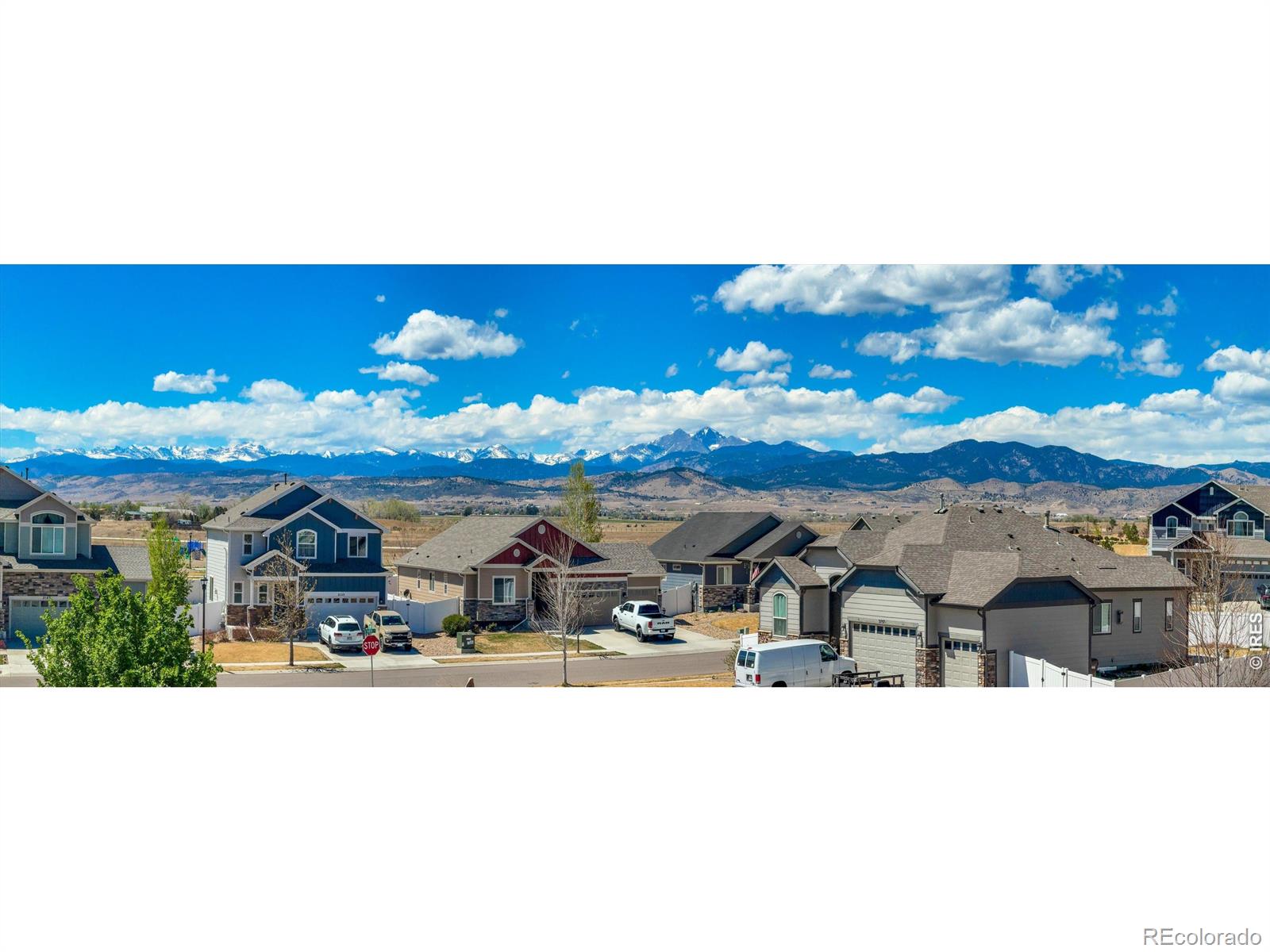 2158 Lamborn Court Berthoud CO 80513