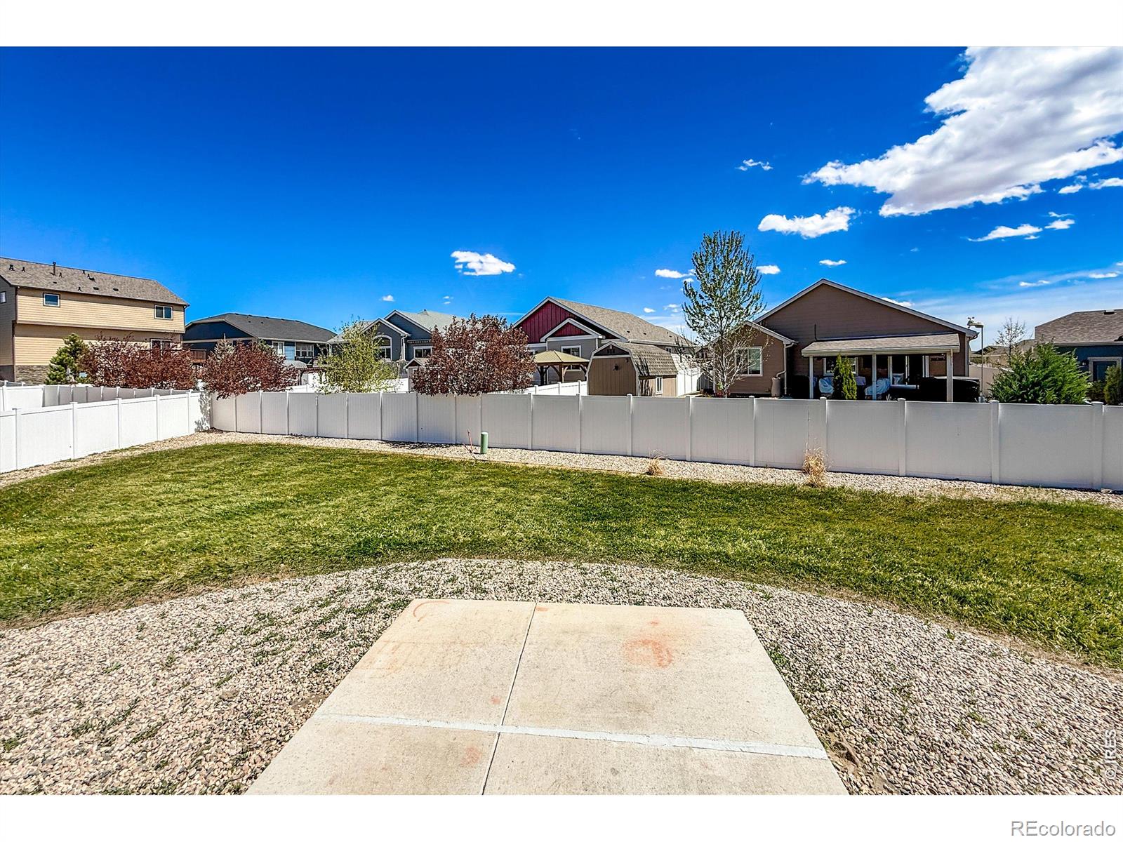 2158 Lamborn Court Berthoud CO 80513