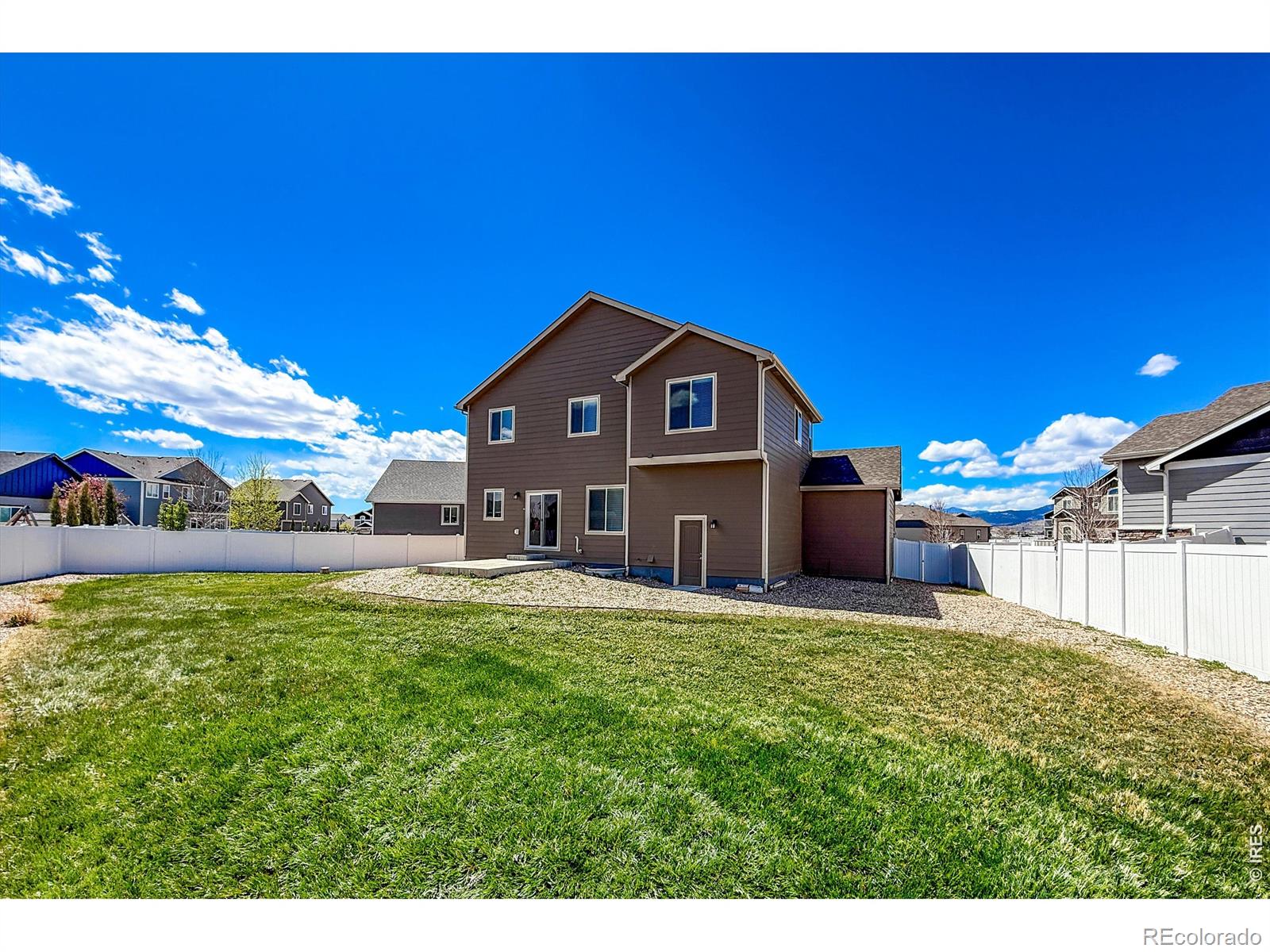 2158 Lamborn Court Berthoud CO 80513