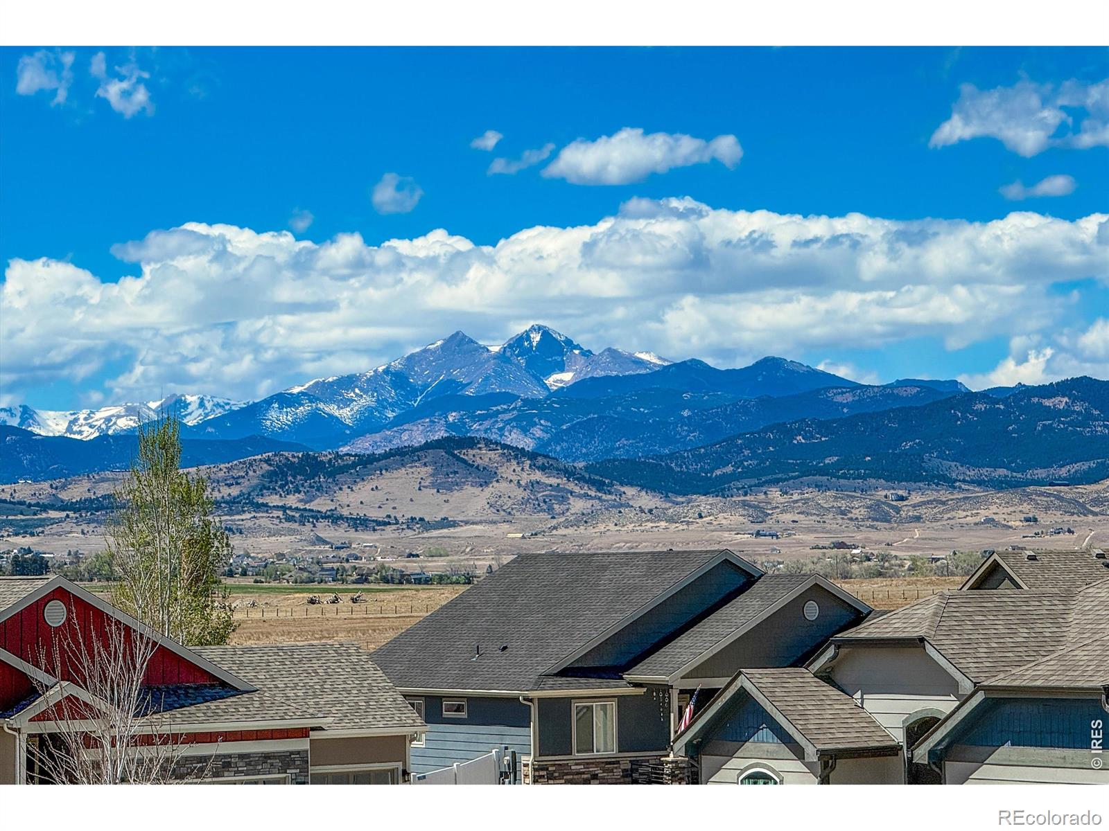 2158 Lamborn Court Berthoud CO 80513
