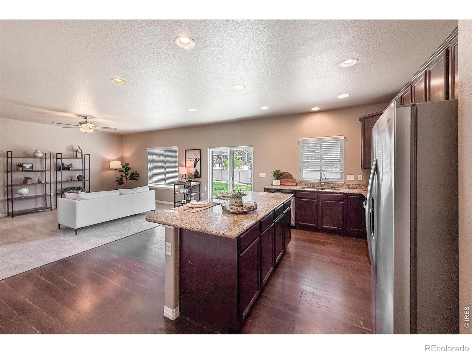 2158 Lamborn Court Berthoud CO 80513
