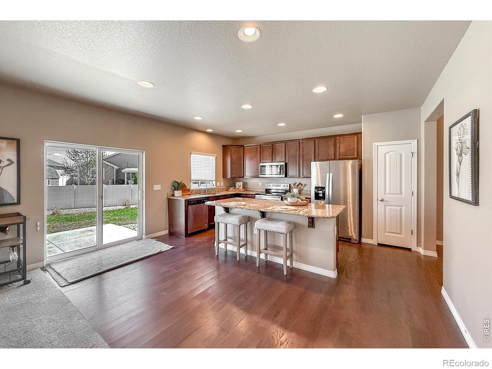 2158 Lamborn Court Berthoud CO 80513
