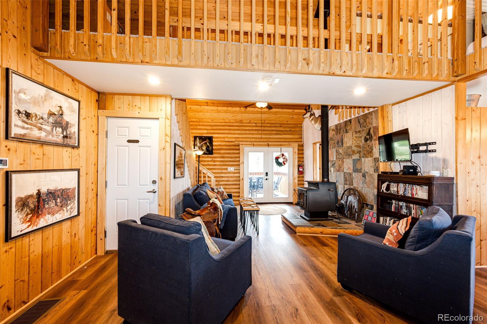 7573 Pine Crest Drive Kiowa CO 80117