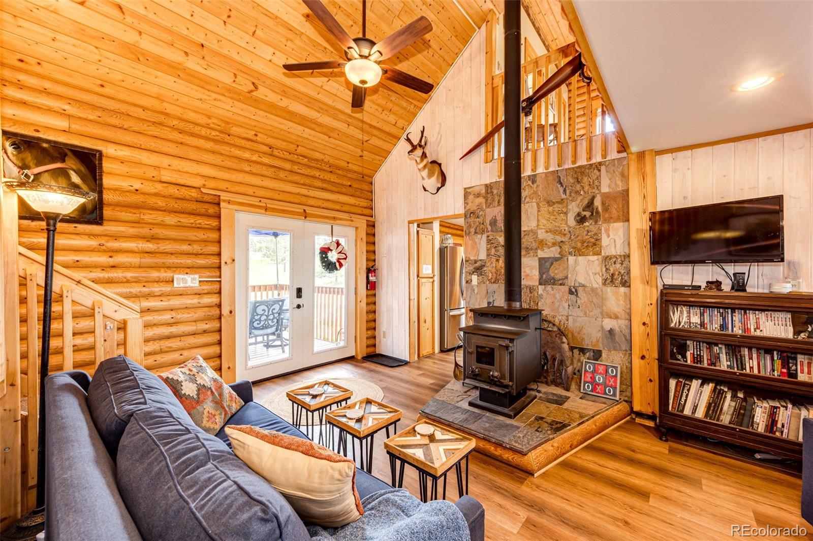 7573 Pine Crest Drive Kiowa CO 80117