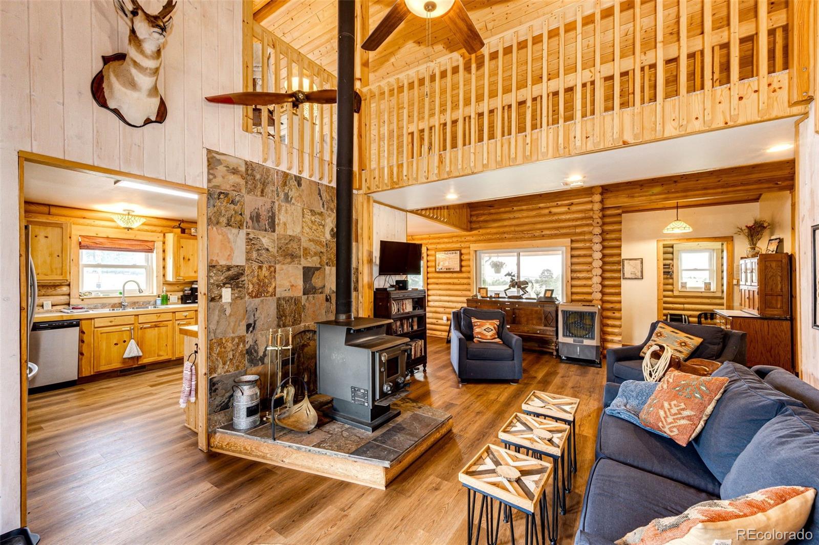 7573 Pine Crest Drive Kiowa CO 80117