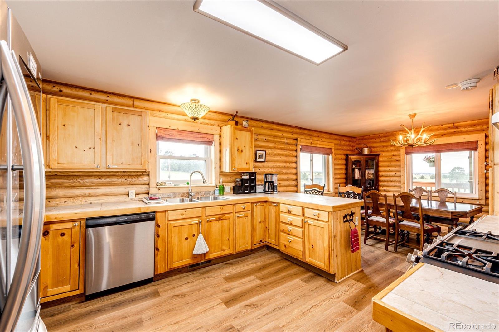 7573 Pine Crest Drive Kiowa CO 80117