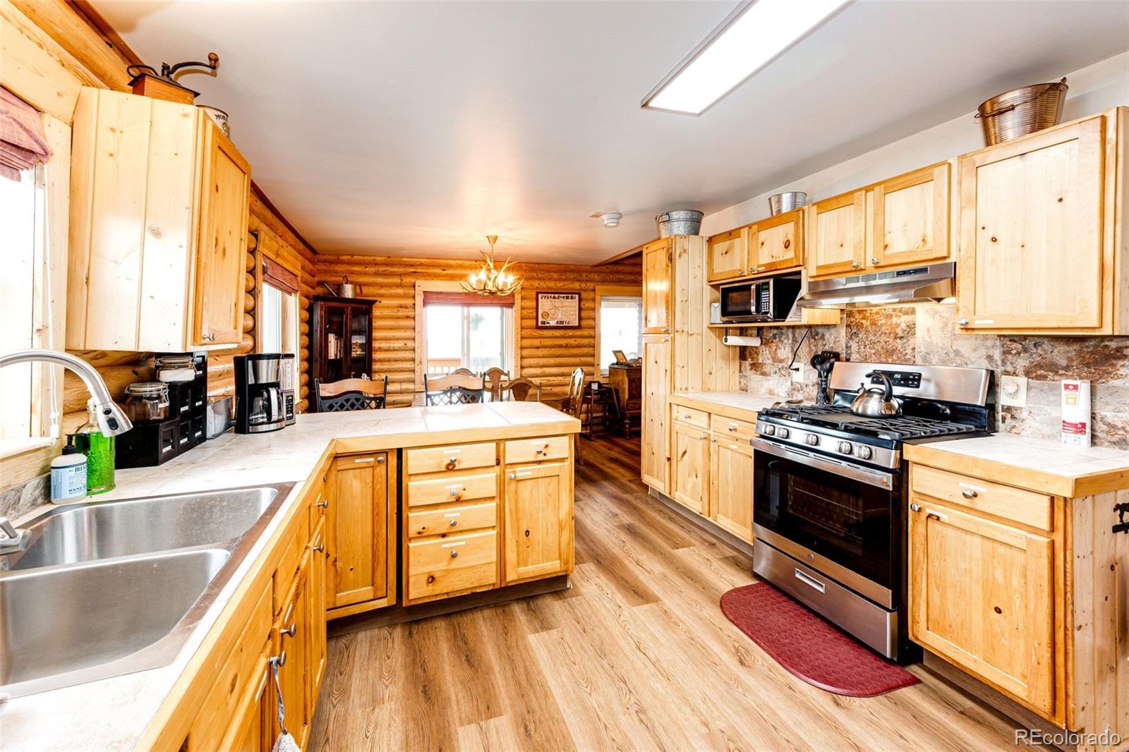 7573 Pine Crest Drive Kiowa CO 80117