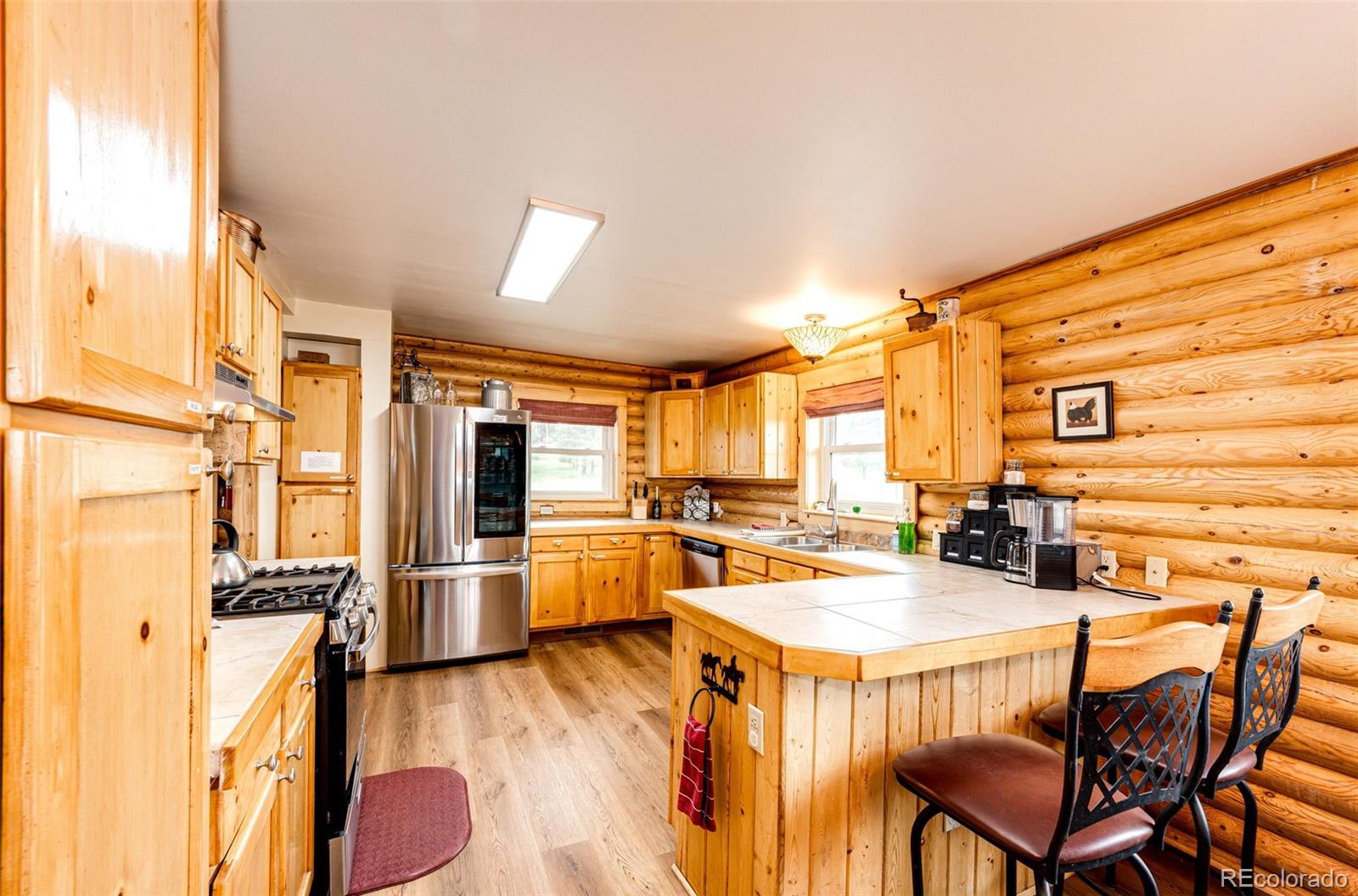 7573 Pine Crest Drive Kiowa CO 80117