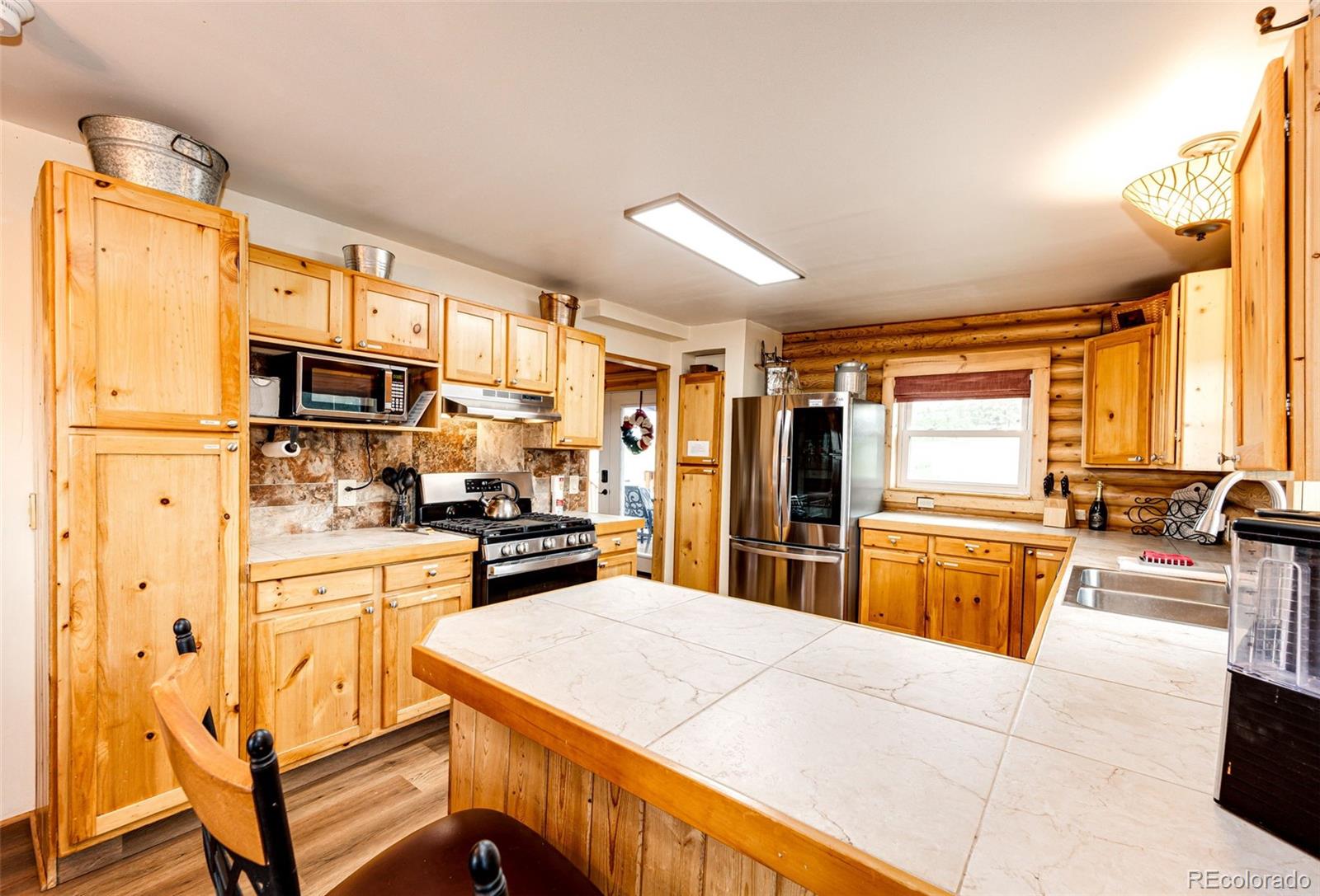 7573 Pine Crest Drive Kiowa CO 80117
