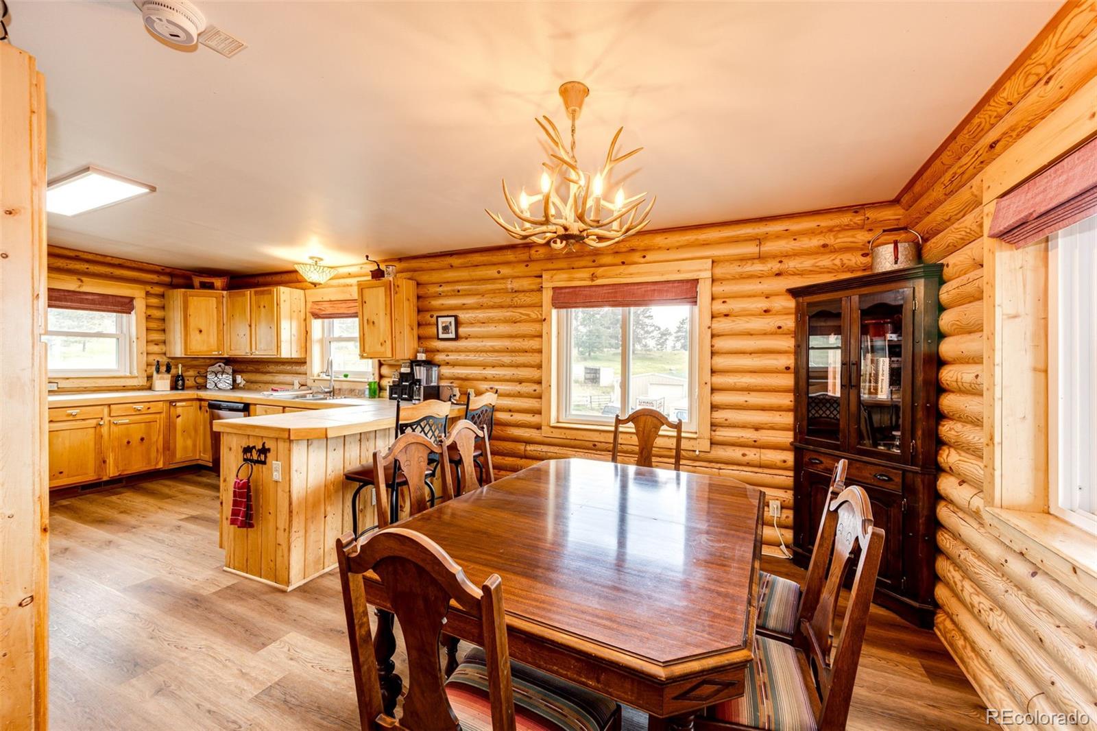 7573 Pine Crest Drive Kiowa CO 80117