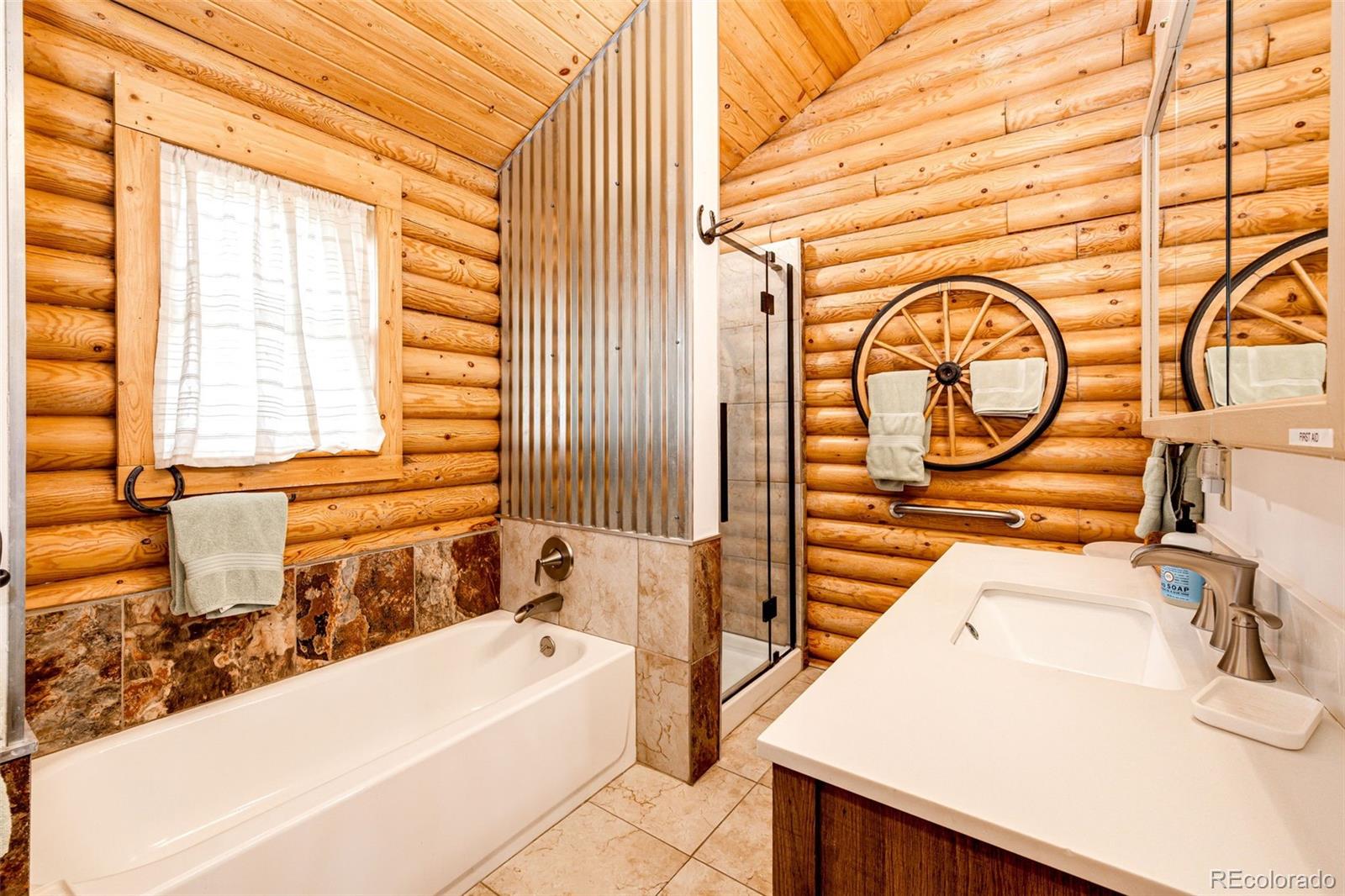 7573 Pine Crest Drive Kiowa CO 80117