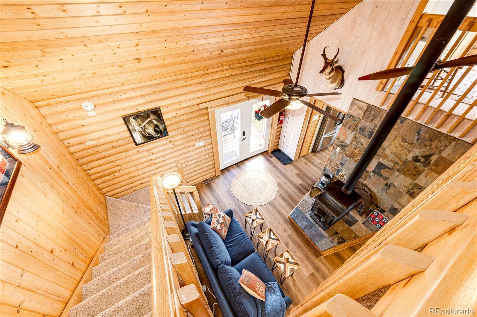 7573 Pine Crest Drive Kiowa CO 80117