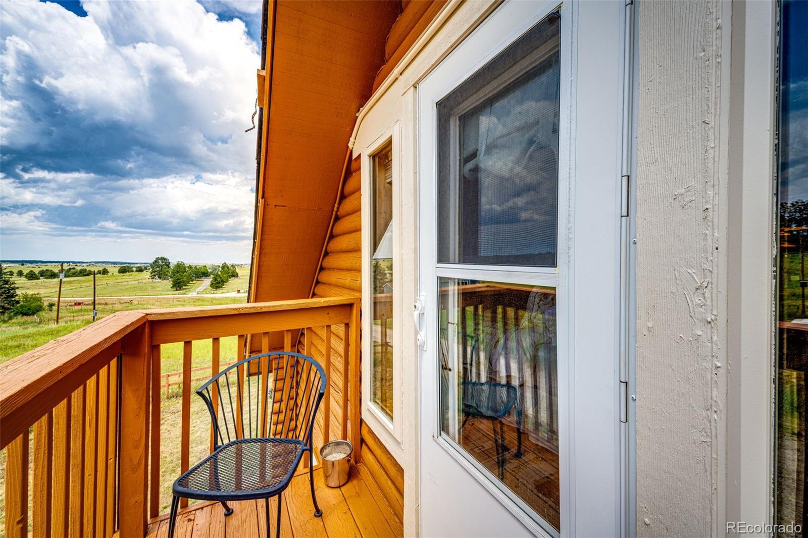 7573 Pine Crest Drive Kiowa CO 80117