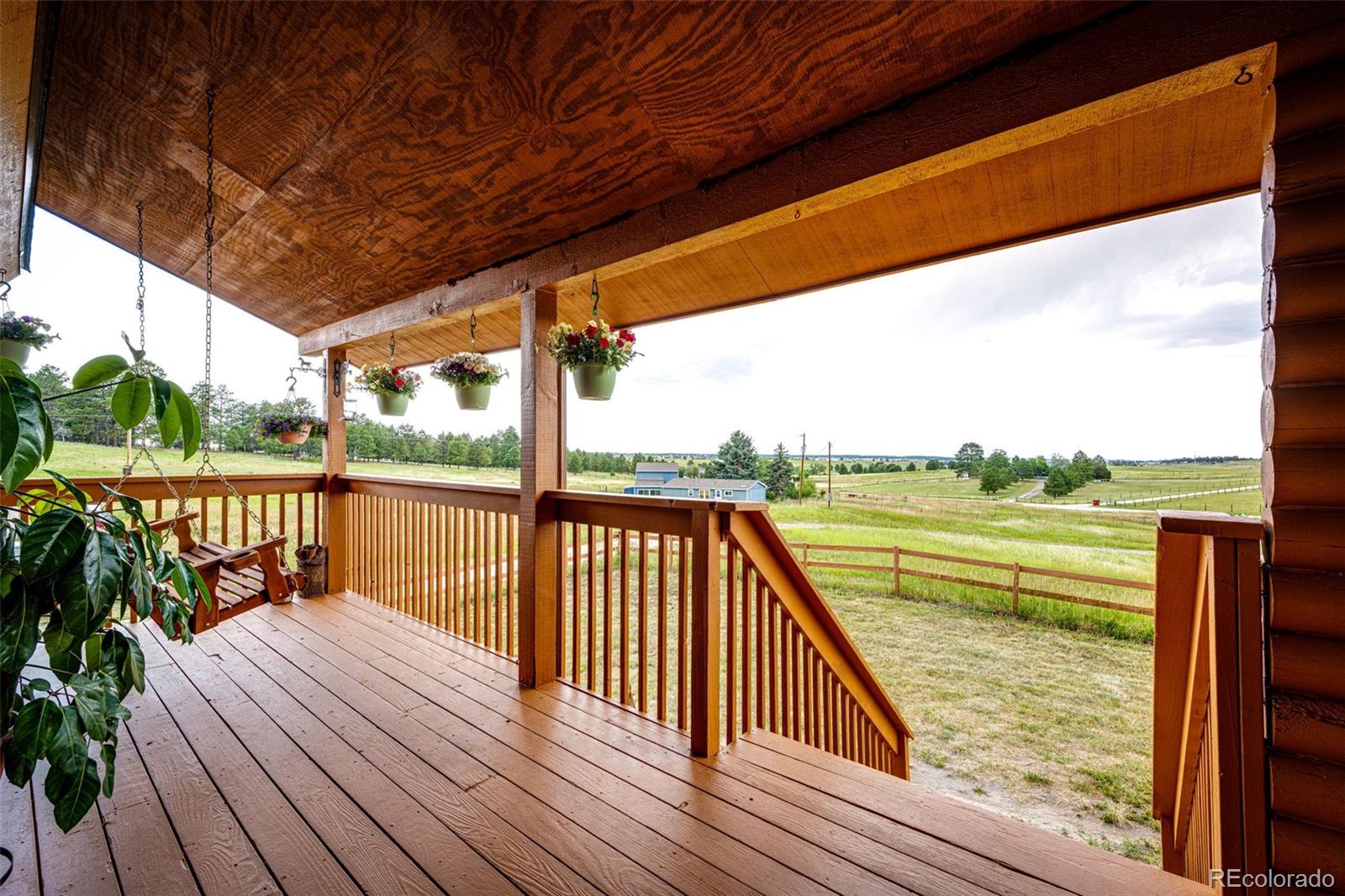 7573 Pine Crest Drive Kiowa CO 80117
