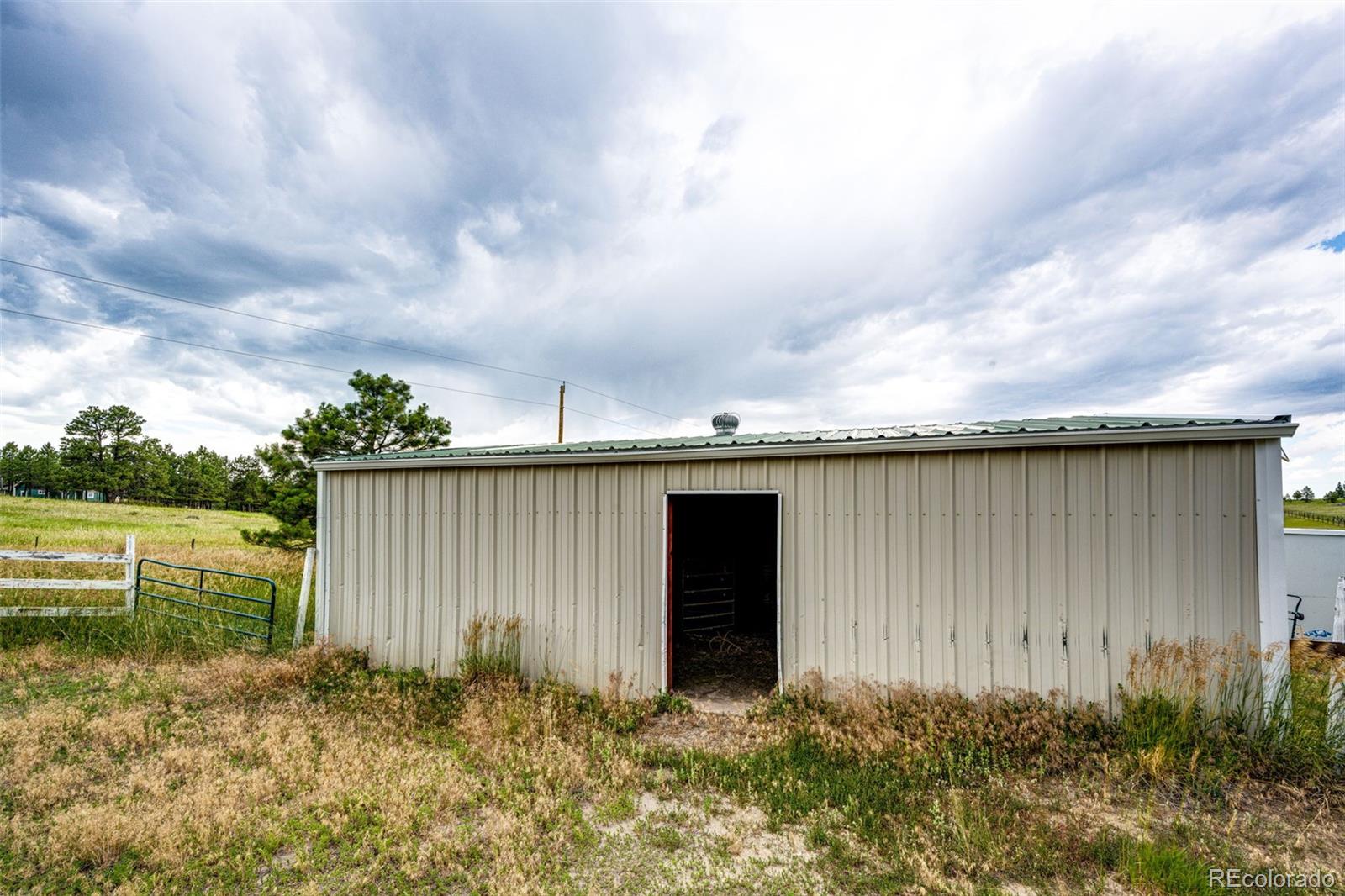 7573 Pine Crest Drive Kiowa CO 80117
