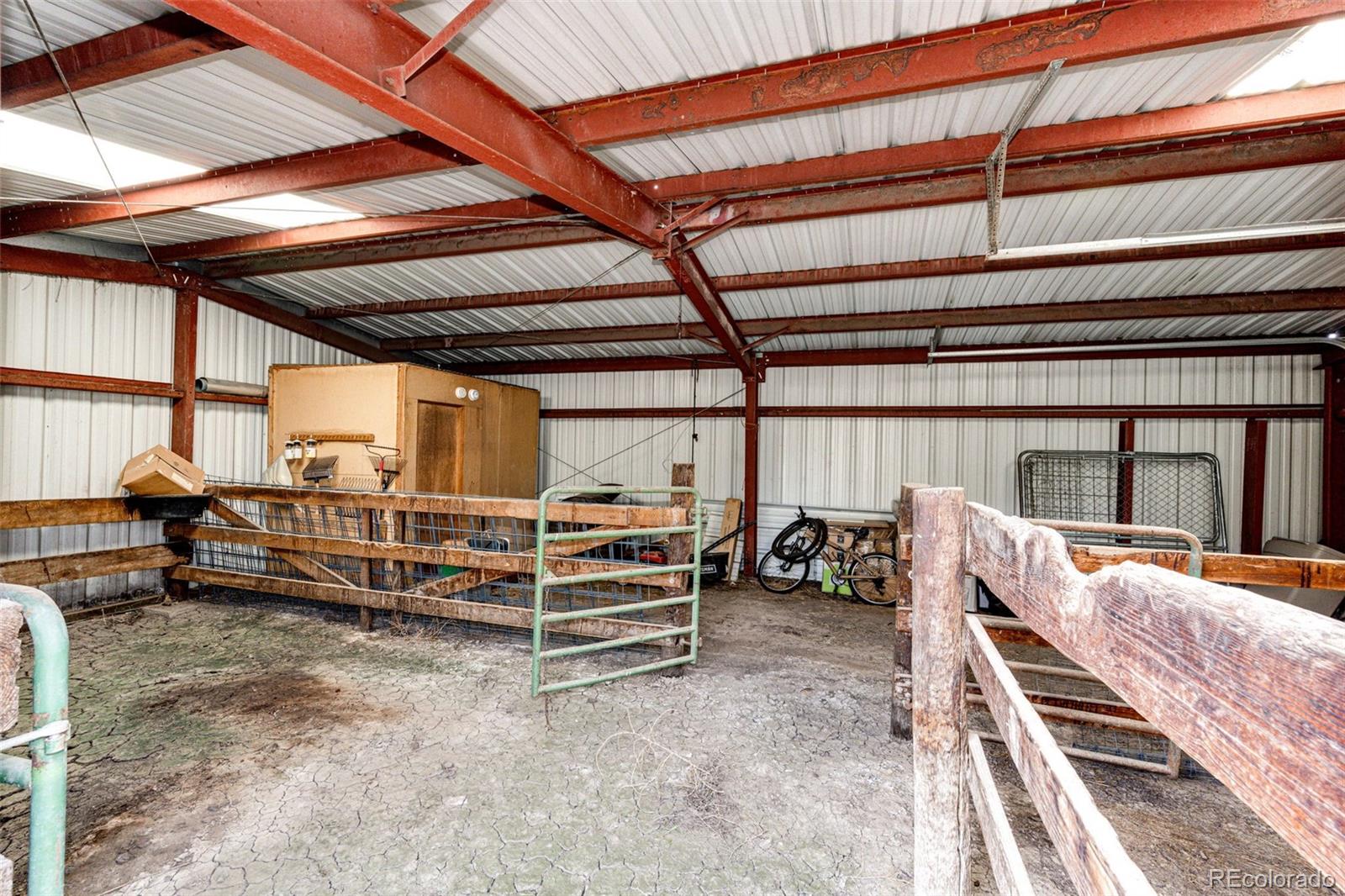 7573 Pine Crest Drive Kiowa CO 80117