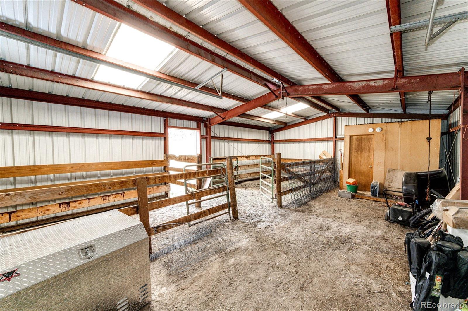 7573 Pine Crest Drive Kiowa CO 80117