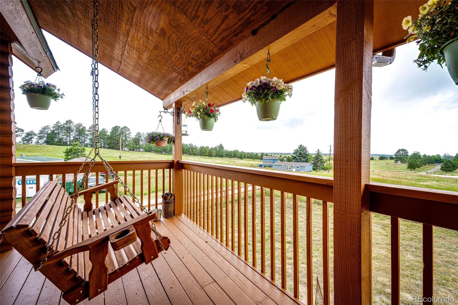7573 Pine Crest Drive Kiowa CO 80117