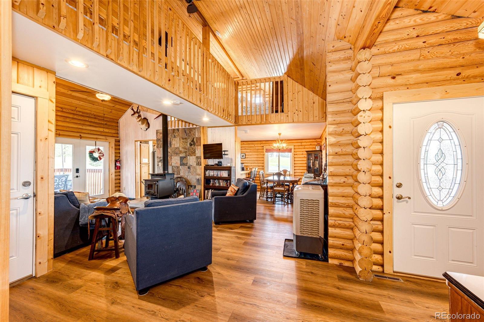 7573 Pine Crest Drive Kiowa CO 80117