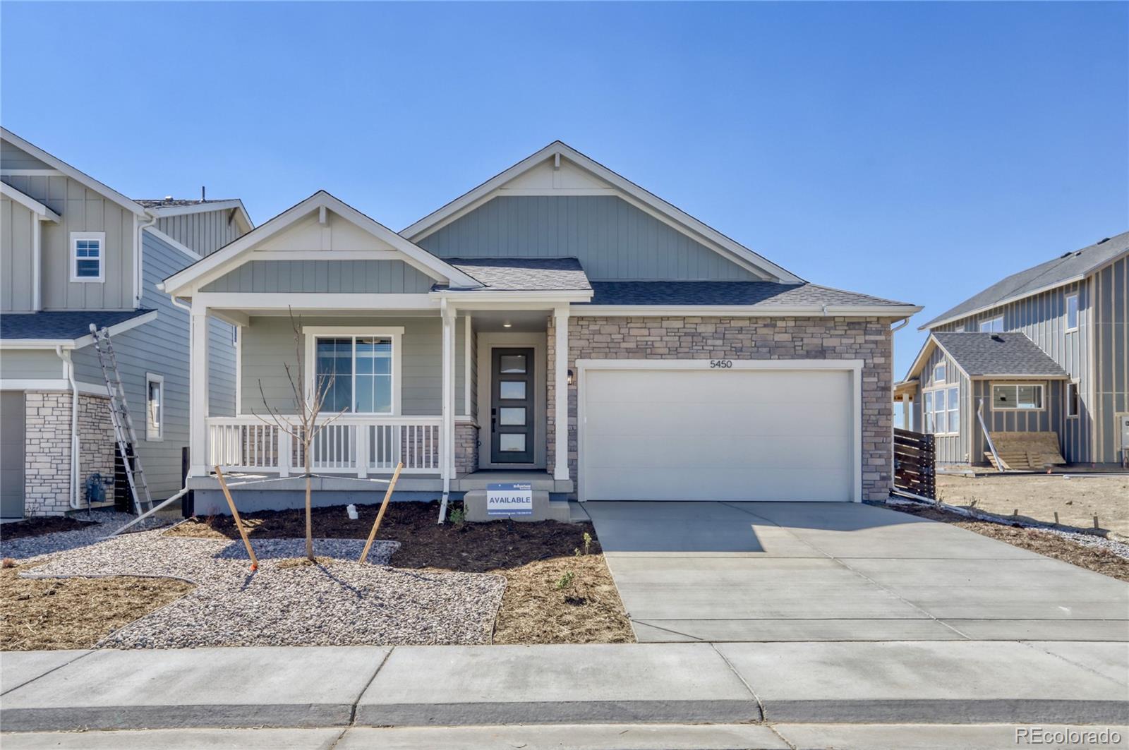 5450 Green Thumb Avenue Firestone CO 80504