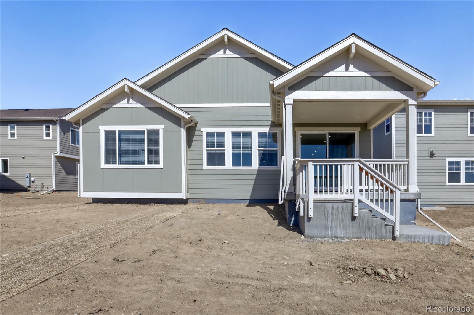 5450 Green Thumb Avenue Firestone CO 80504