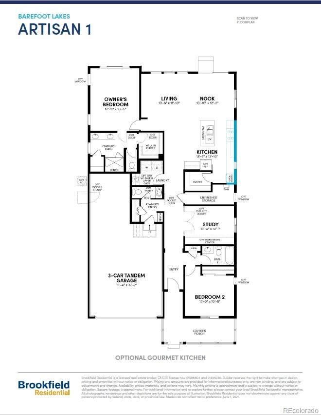 5450 Green Thumb Avenue Firestone CO 80504